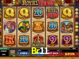 Br11 Bet